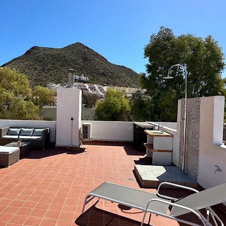 Ferienwohnung El Playaiso De San Jose Exterior foto