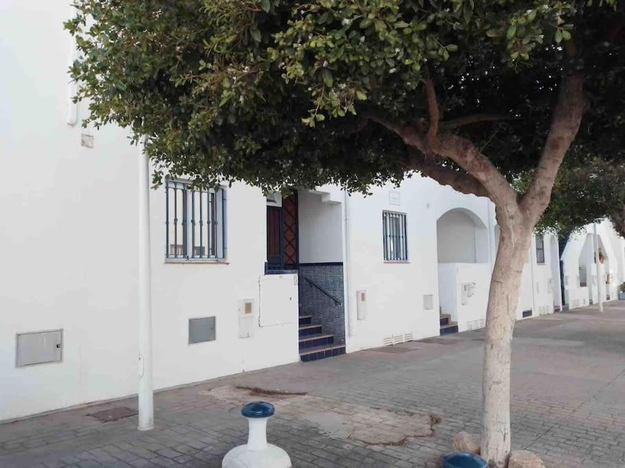 Ferienwohnung El Playaiso De San Jose Exterior foto